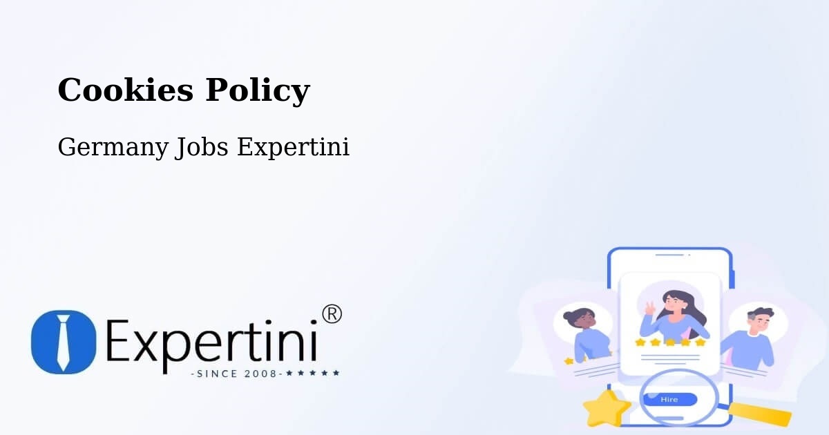 Cookie Policy – Waltrop - Germany Jobs Expertini